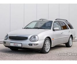 FORD SCORPIO COSWORTH EXECUTIVE 2.9 24V 152КВ