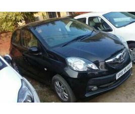 HONDA BRIO V MT 2013