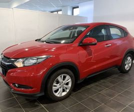 HR-V 2ª SERIE HR-V 1.5 I-VTEC COMFORT NAVI