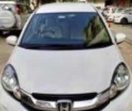 HONDA MOBILIO RS I-DTEC 2016