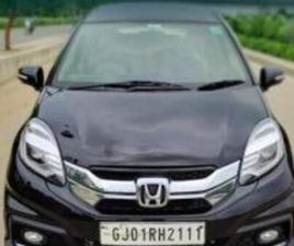 HONDA MOBILIO RS I-DTEC OPT 2014