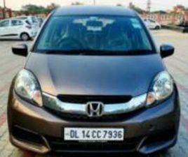 HONDA MOBILIO S I-DTEC 2016