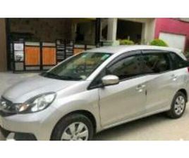 HONDA MOBILIO S I-VTEC 2016