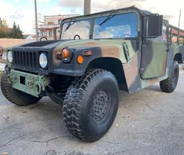 M1123 6,5L 4GANG TROOP CARRIER