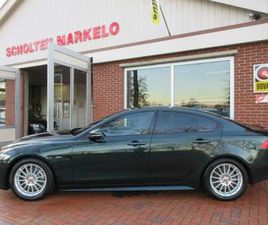 JAGUAR XE 2.0 D R-SPORT 164PK RWD AUTOMAAT CORPORATE EDITION