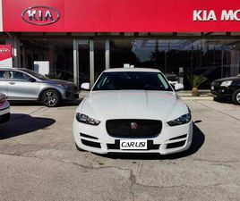 XE (X760) XE 2.0 D 180 CV AUT. PRESTIGE