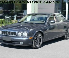 XJ (X350-X358-X359) XJ 2.7 D V6 CAT EXECUTIVE