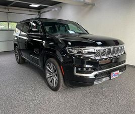 GRAND WAGONEER SERIES II 6.4L V-8 NIGHT VIEW-22