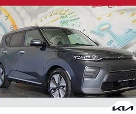 EV LONG PLATIN *VOLLAUSSTATTUNG* TOP E-AUTO!*