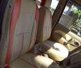 MAHINDRA SCORPIO DX 2.6 TURBO 8 STR 2006