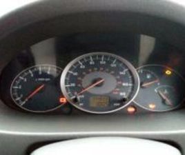 MAHINDRA SCORPIO LX 2010