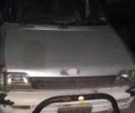 MARUTI SUZUKI 800 STD 2004