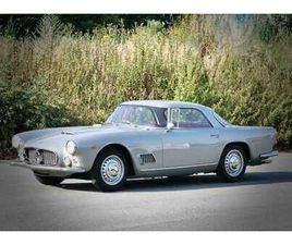 MASERATI 3500 GT