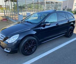 CLASSE R (BR251) R 350 CAT 4MATIC SPORT