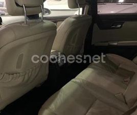 MERCEDES-BENZ CLASE S S 420 CDI 4P.