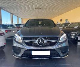 350 D 4MATIC 190 KW (258 CV)