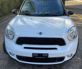 MINI COOPER ROADSTER, 2012, 134'721 KM - ANNONCE 6810217