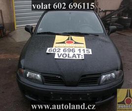 MITSUBISHI CARISMA 2000, 1870 CCM, 85 KW, NAFTA - NAFTA