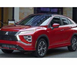 MITSUBISHI ECLIPSE CROSS PHEV ECLIPSE CROSS ECLIPSE CROSS ELETTRICO IBRIDO 4X4 PHEV