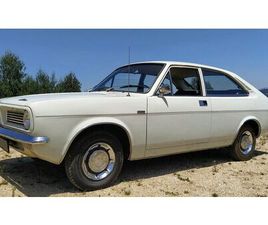 1975 MORRIS MARINA 1-3 SUPER LUXE A VENDRE