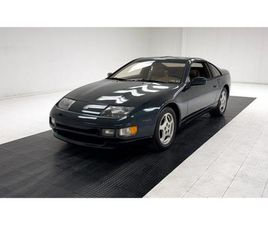 1994 NISSAN 300ZX FOR SALE