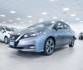 LEAF 1ª SERIE TEKNA 40KWH 150CV