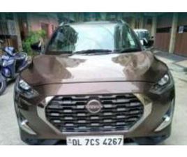 NISSAN MAGNITE XL MT 2021