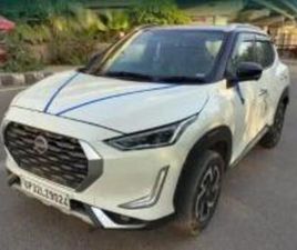 NISSAN MAGNITE XV PREMIUM MT 2021