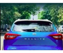 NISSAN MAGNITE XV PREMIUM TURBO (O) 2021