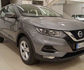 QASHQAI 1ª SERIE II 2017 1.5 DCI BUSINESS 115CV DCT