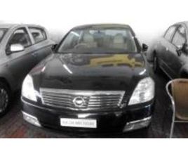 NISSAN TEANA 230JM 2007