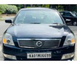 NISSAN TEANA 230JM 2007