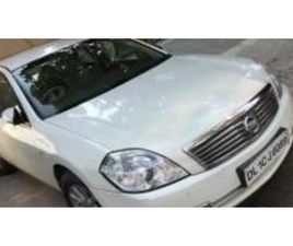 NISSAN TEANA 230JM 2008