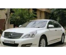 NISSAN TEANA 230JM 2010