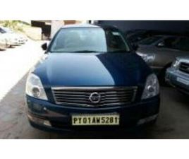 NISSAN TEANA MID 2006