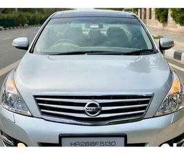 NISSAN TEANA UPPER 2010