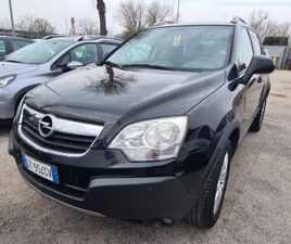 ANTARA ANTARA 2.0 CDTI 127CV 4X2 EDITION PLUS