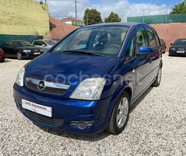 OPEL MERIVA COSMO 1.3 CDTI