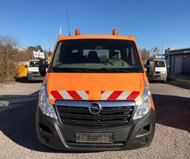 B PRITSCHE/KIPPER/KOFFER PRITSCHE L2H1 3