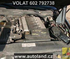 OPEL OMEGA 1999, 2497 CCM, 96 KW, NAFTA KOMBI - KOMBI NAFTA