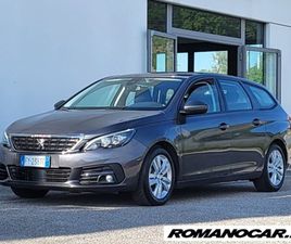 308 2ª SERIE 308 BLUEHDI 100 S&S SW BUSINESS