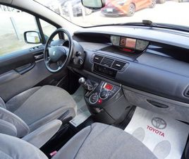 807 2.2 HDI 170CV FAP SV