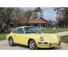 1967 VERY RARE EXAMPLE A VENDRE