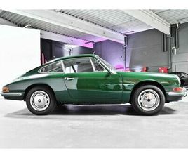 RESTAURIERT|OLDTIMERGARANTIE|GUTACHTEN2024