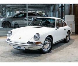 L COUPE SWB F-MODELL 5-GANG