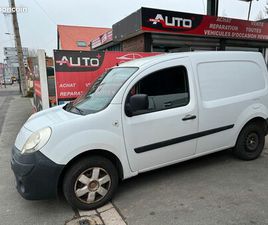 RENAULT KANGOO 1.5 DCI 70CV