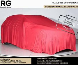 RENAULT MEGANE MEGANE MEGANE 1.3 TCE FAP 102 LIFE