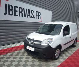 RENAULT 1.5 DCI 90 E6 GRAND CONFORT 3 PLACES