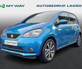 SEAT E-MII MII ELECTRIC PLUS 83PK (61KW) AUTO V AX