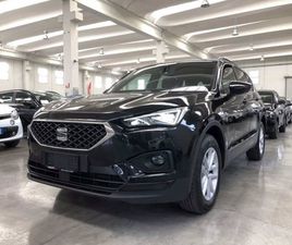 TARRACO TARRACO 2.0 TDI 150CV STYLBUS 7 POSTI